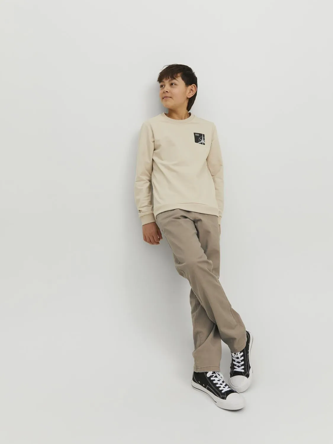 Slim Fit Hose