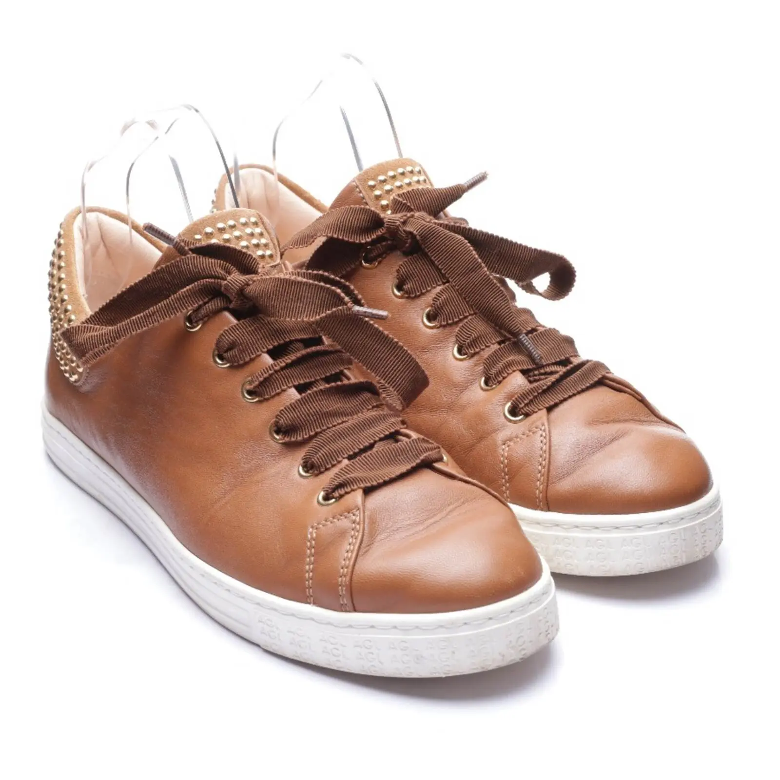 Sneaker EUR 39 Braun