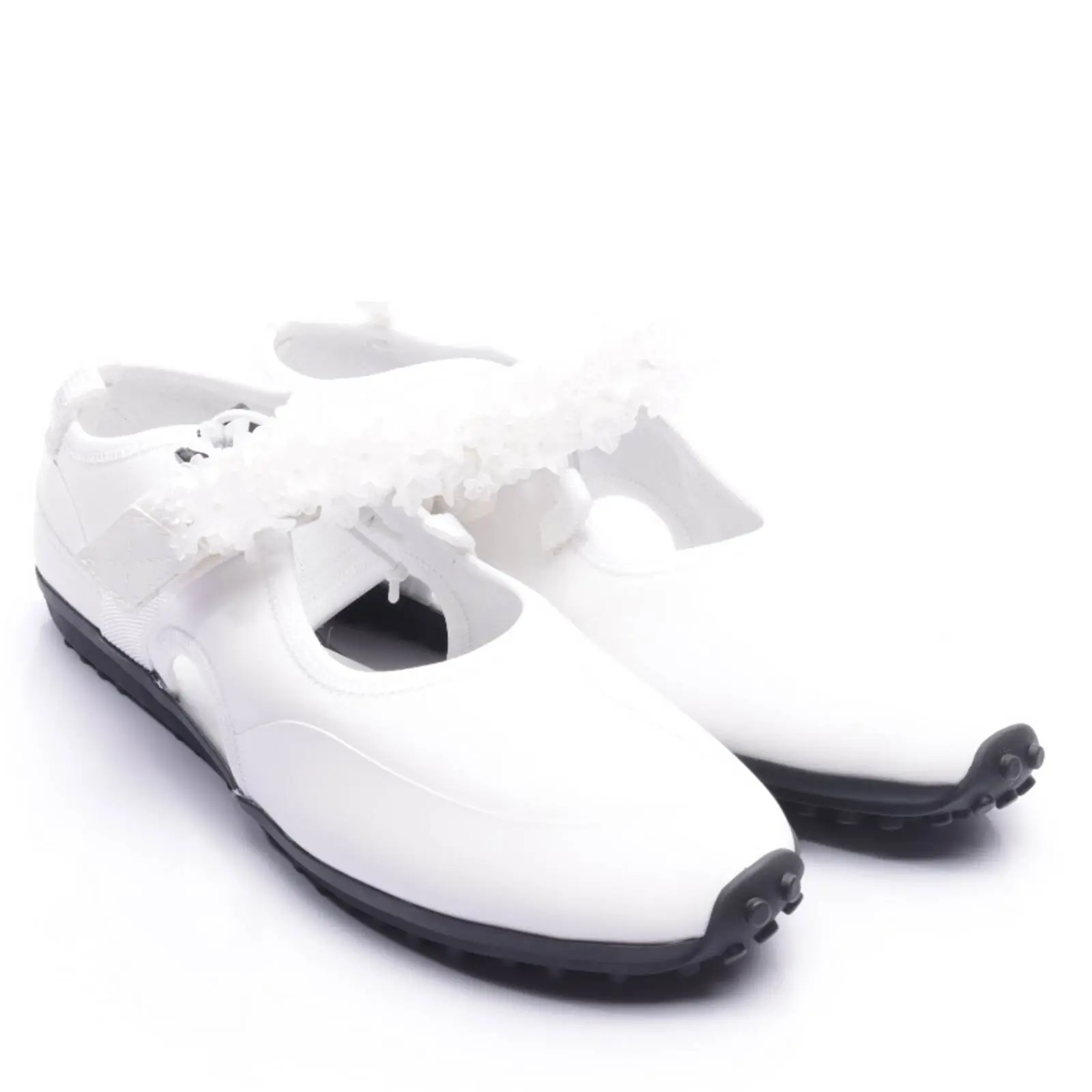 Sneaker EUR 41 Weiß