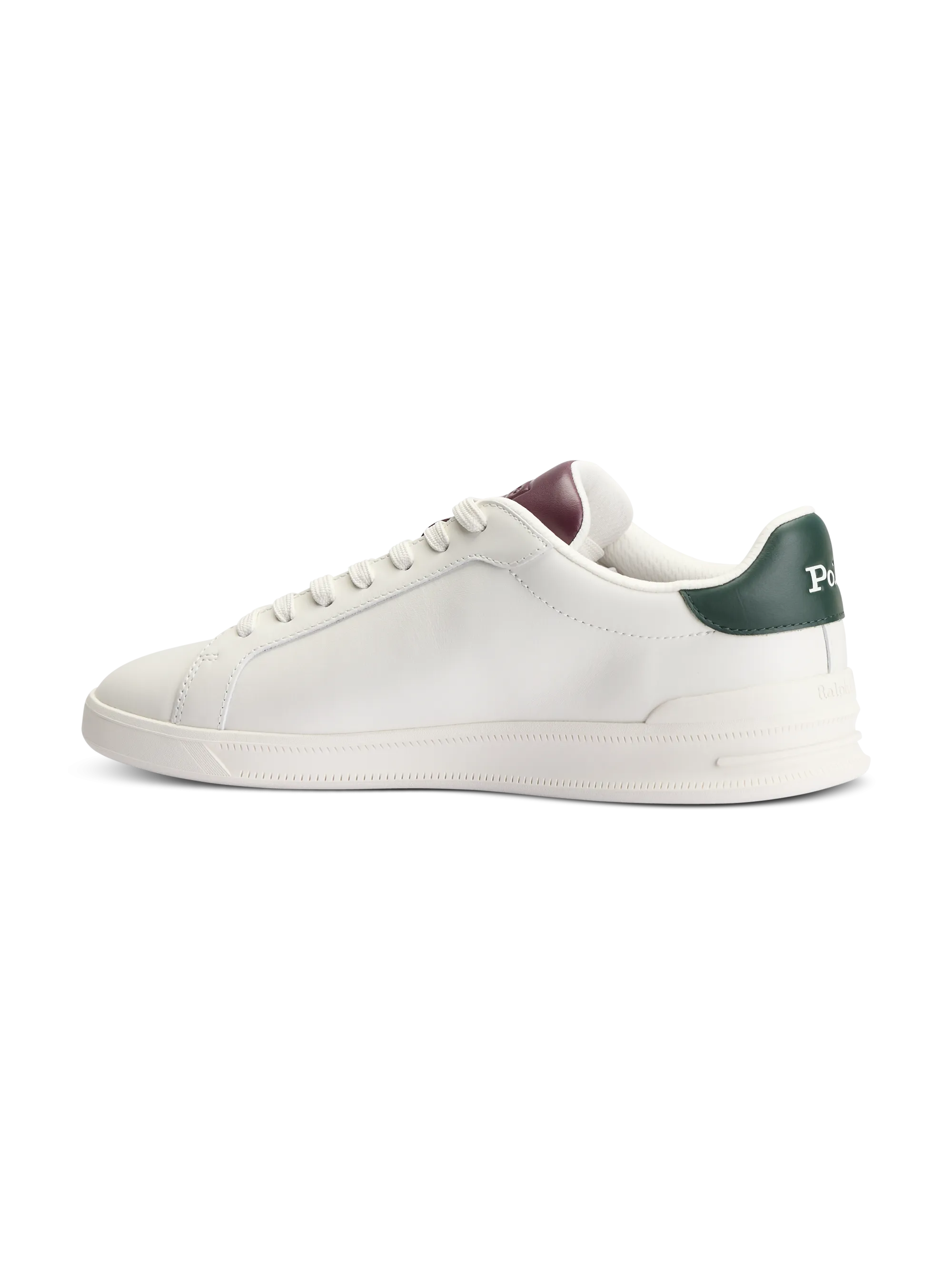 Sneaker HRT COURT