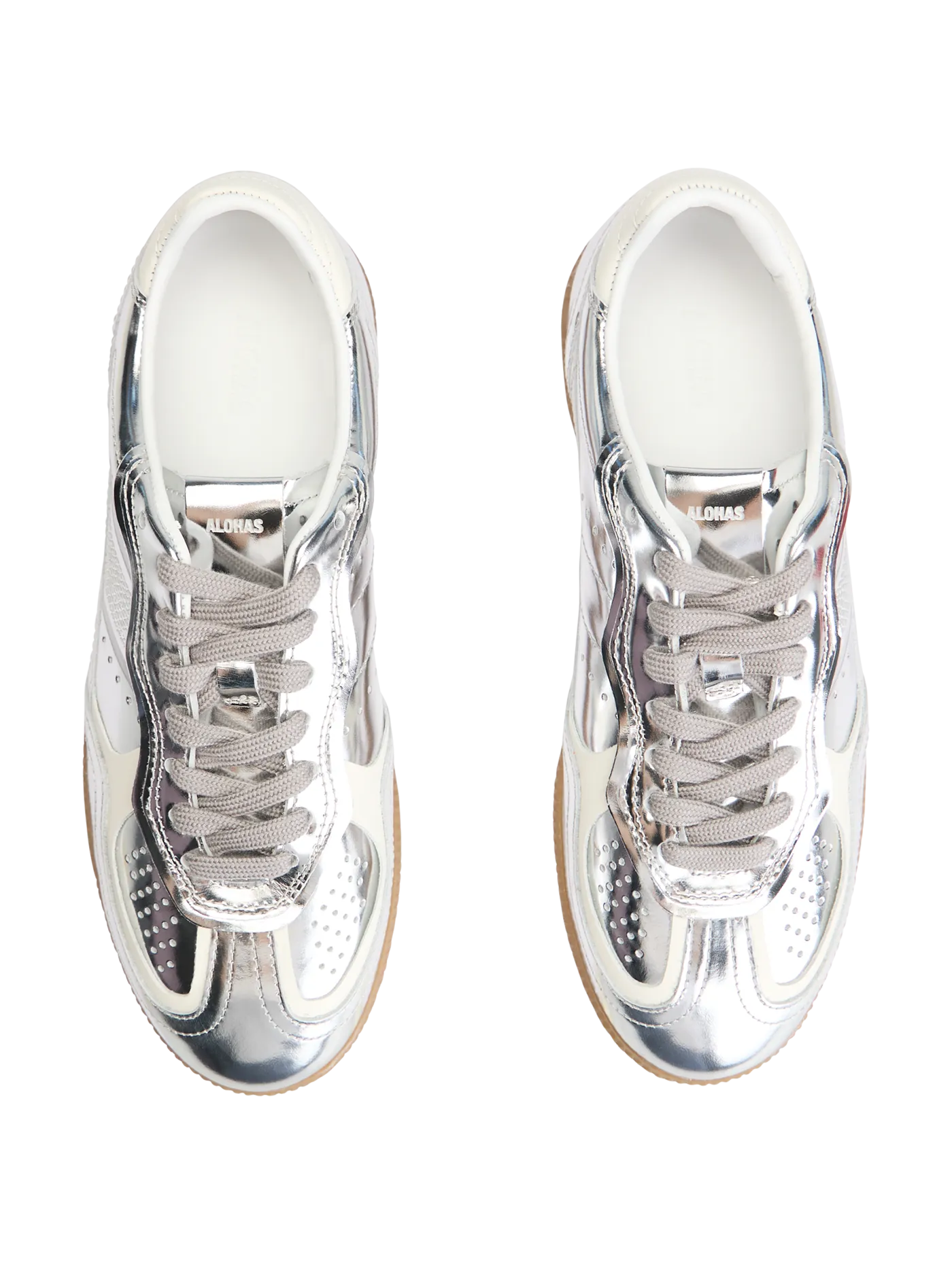 Sneaker RIFE SHIMMER