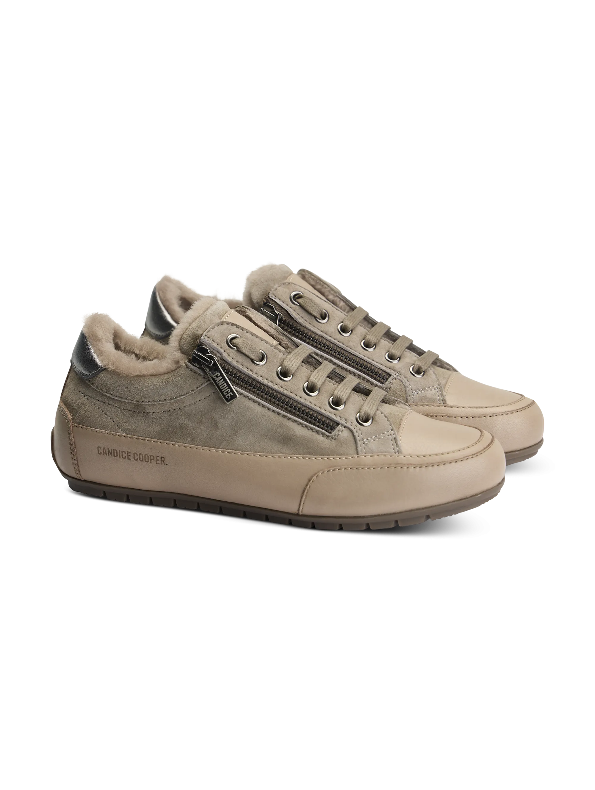 Sneaker ROCK DELUXE