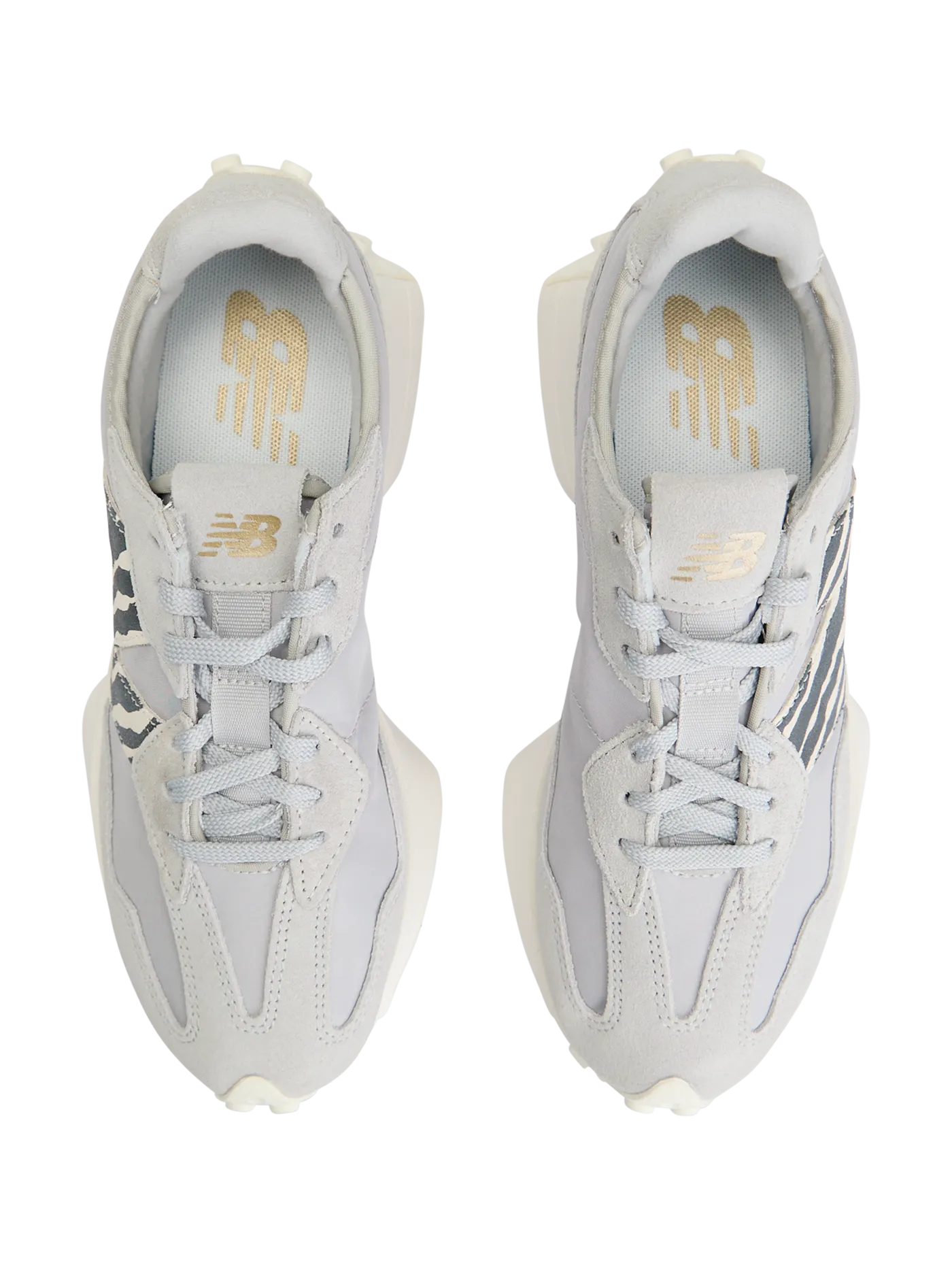 Sneaker WS327PI