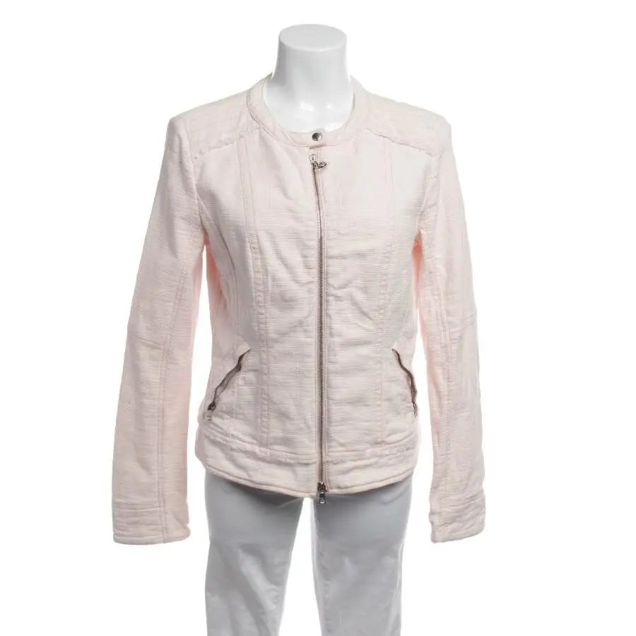 Sommerjacke 40 Rosa