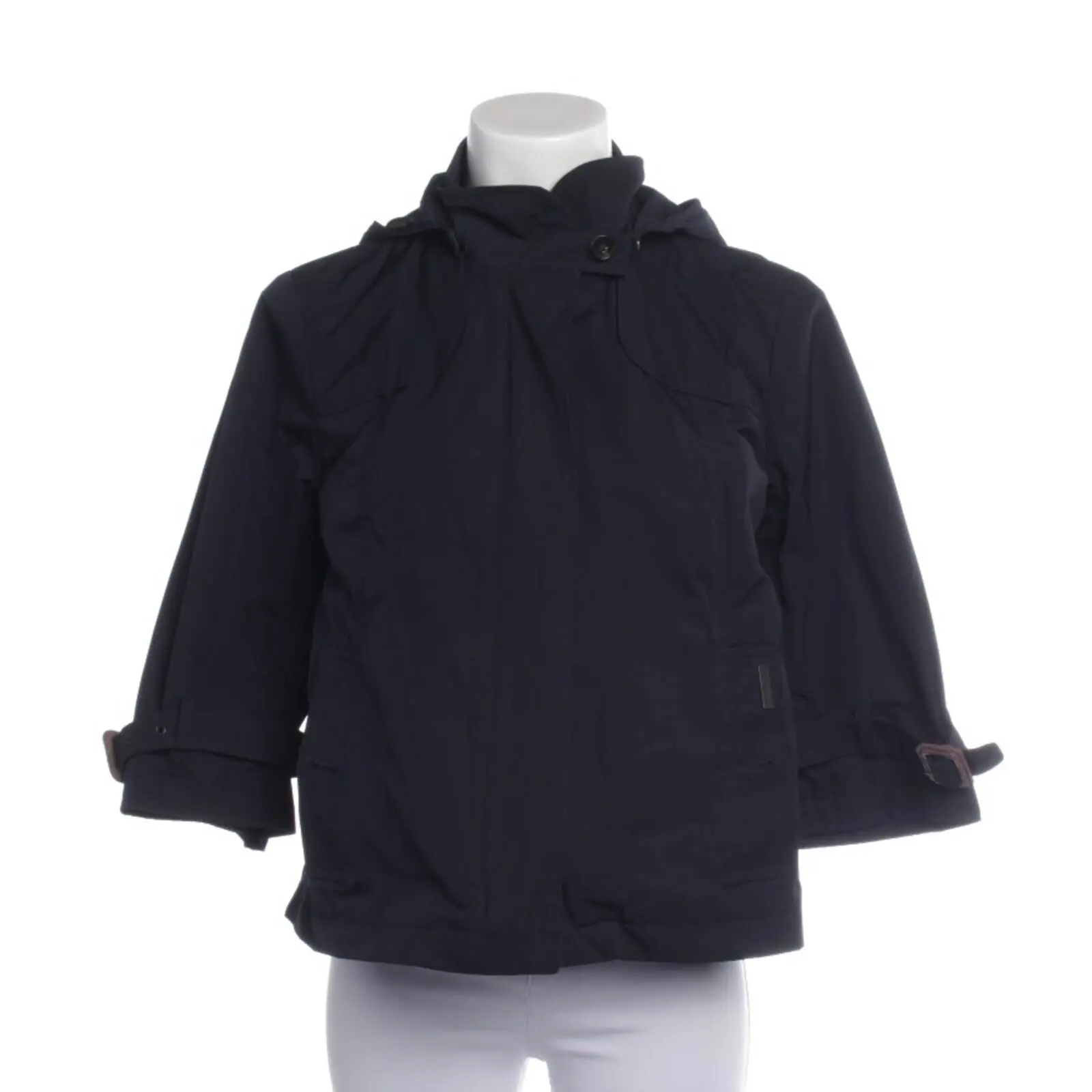 Sommerjacke M Blau