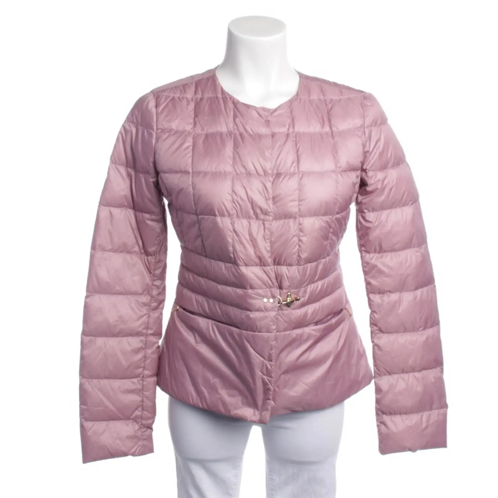 Sommerjacke M Hellrosa