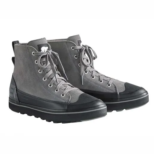 Sorel Waterproof-Basketball-Sneaker
