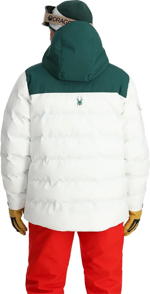 Spyder Bromont Jacket - Herren Daunenjacke