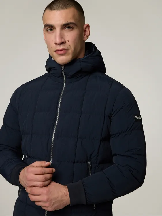 Steppjacke