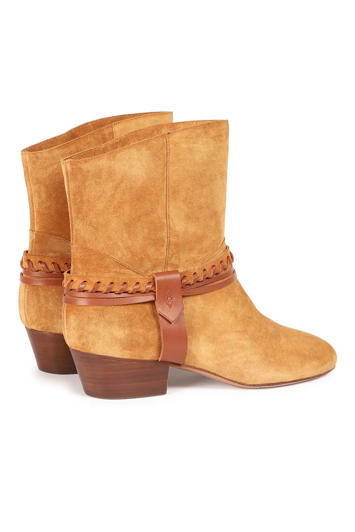 Stiefelette Cavannah
