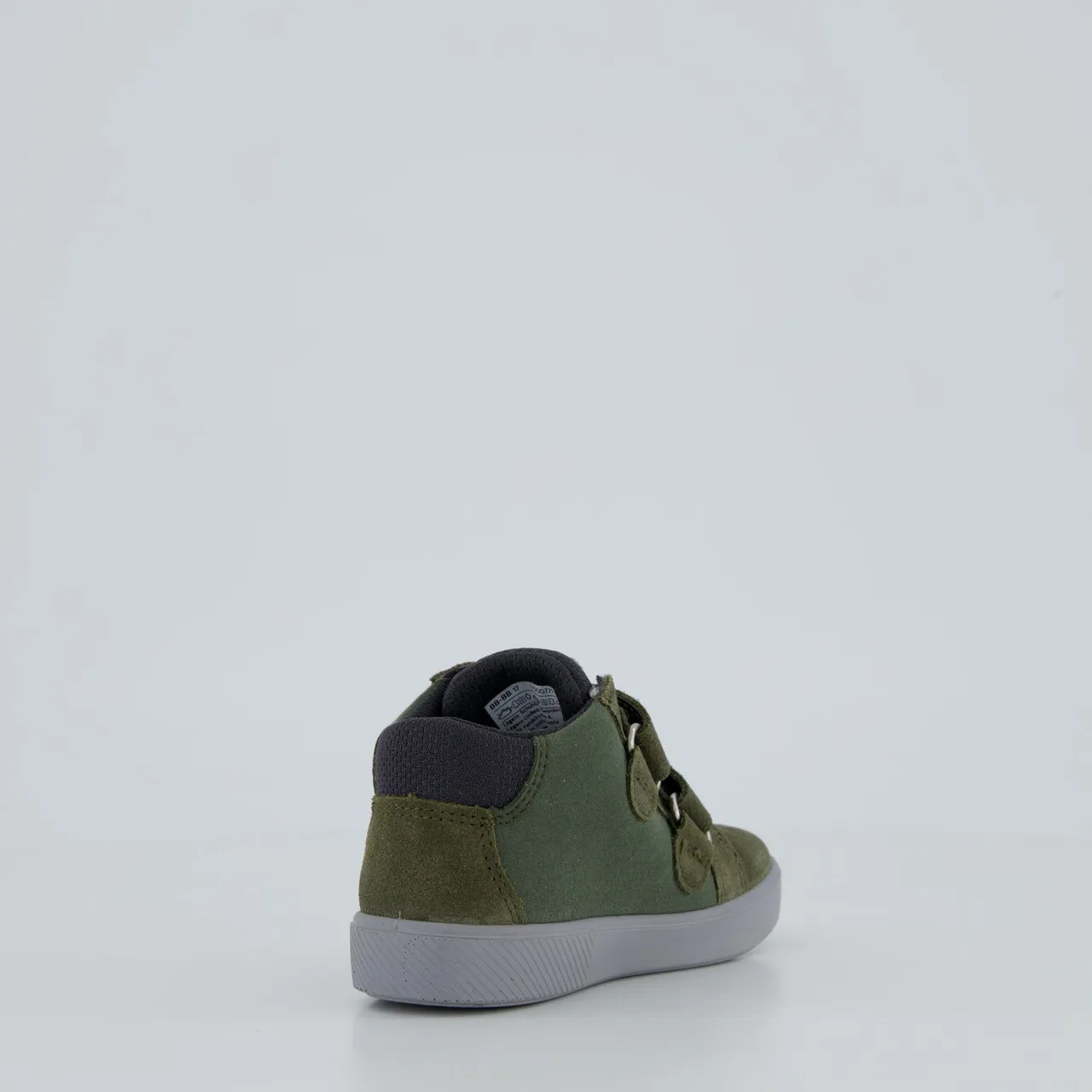 Stiefelette Leder \ SUPIES