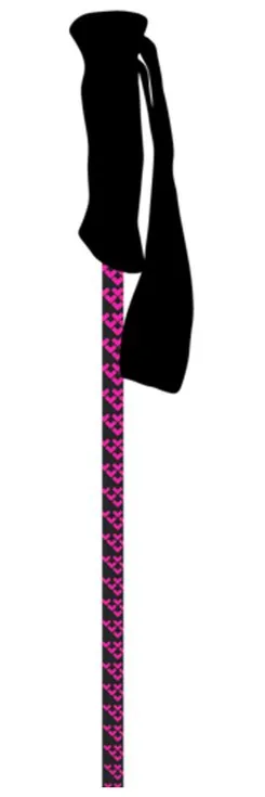 Stöcke Black Crows ---Stans Black Pink