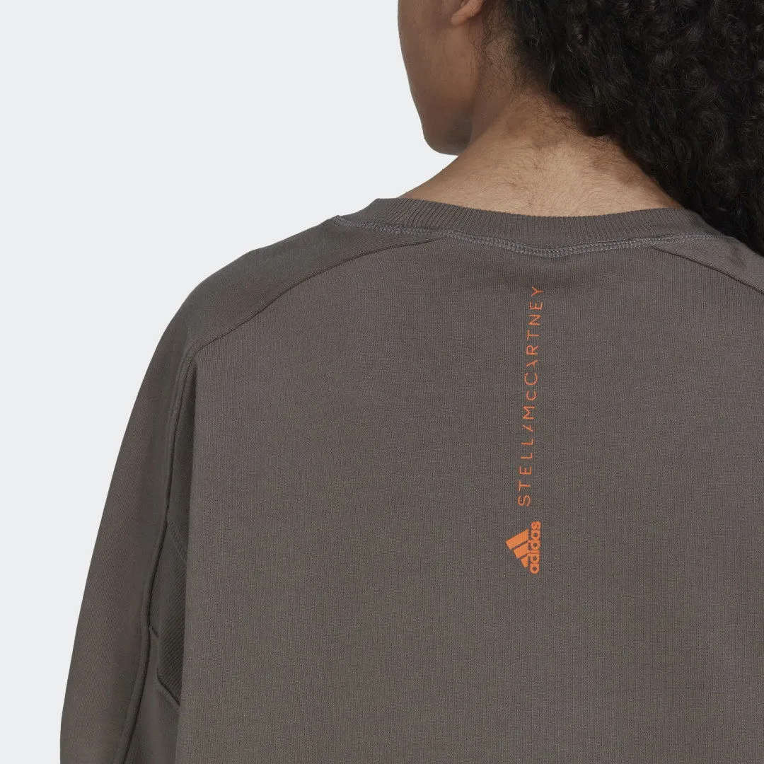 Sweatshirt adidas Originals by Stella McCartney Sportswear Sweatshirt IB5889