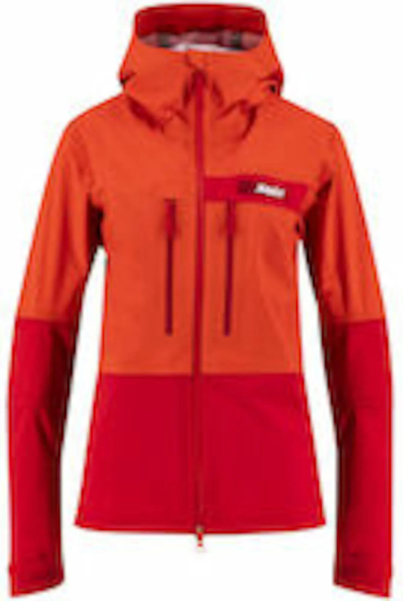 Swix Surmount Shell Jacket W - Damen Skitourenjacke
