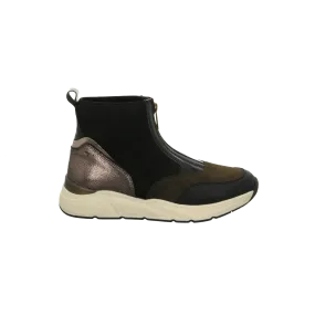 Tamaris Stiefelette bis 25mm schwarz