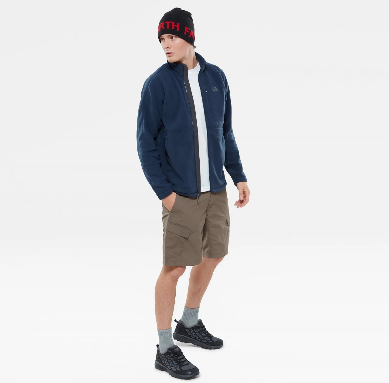 The North Face Mens Horizon Short - Outdoor Shorts für Herren