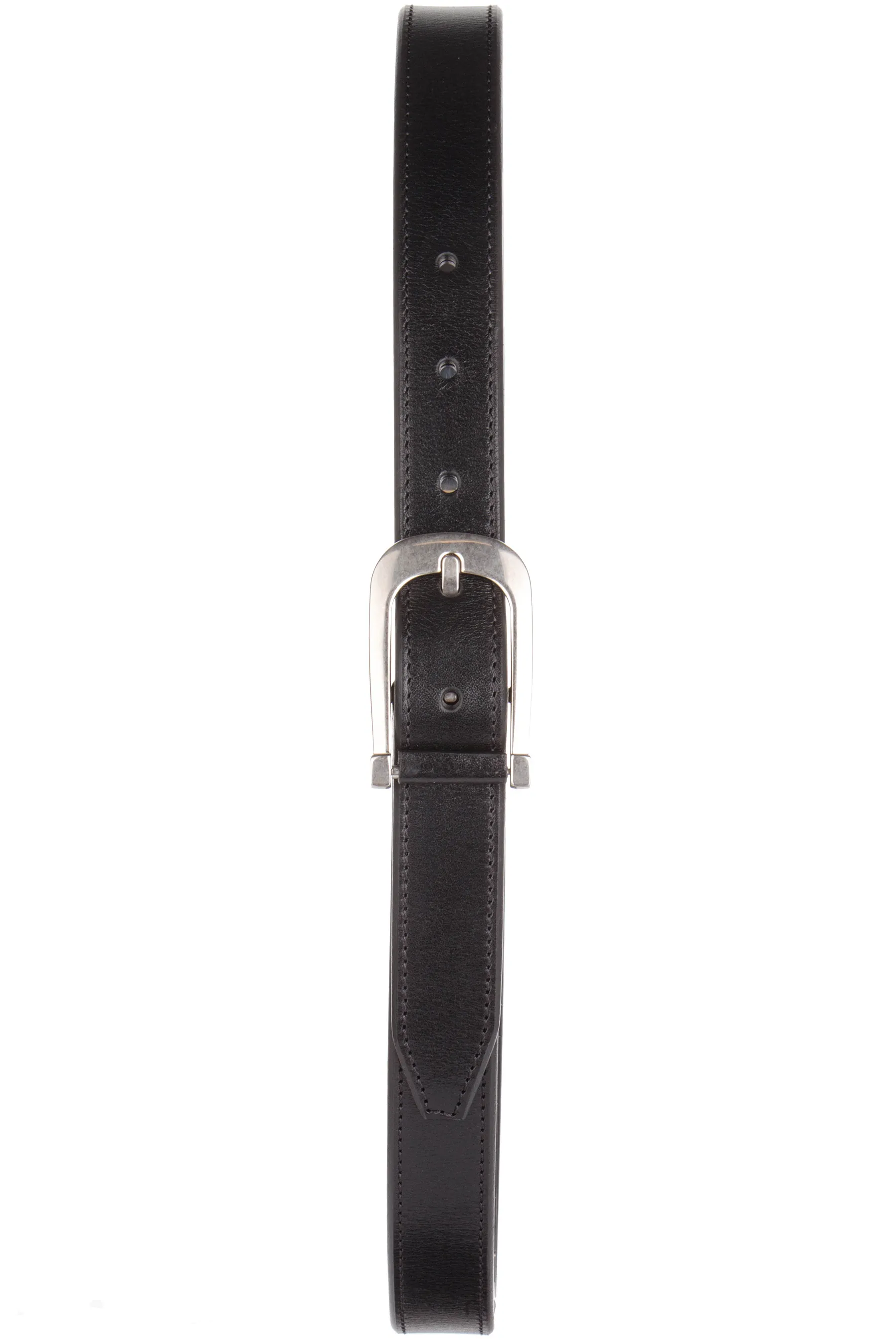 TOM FORD Leather Western Belt  