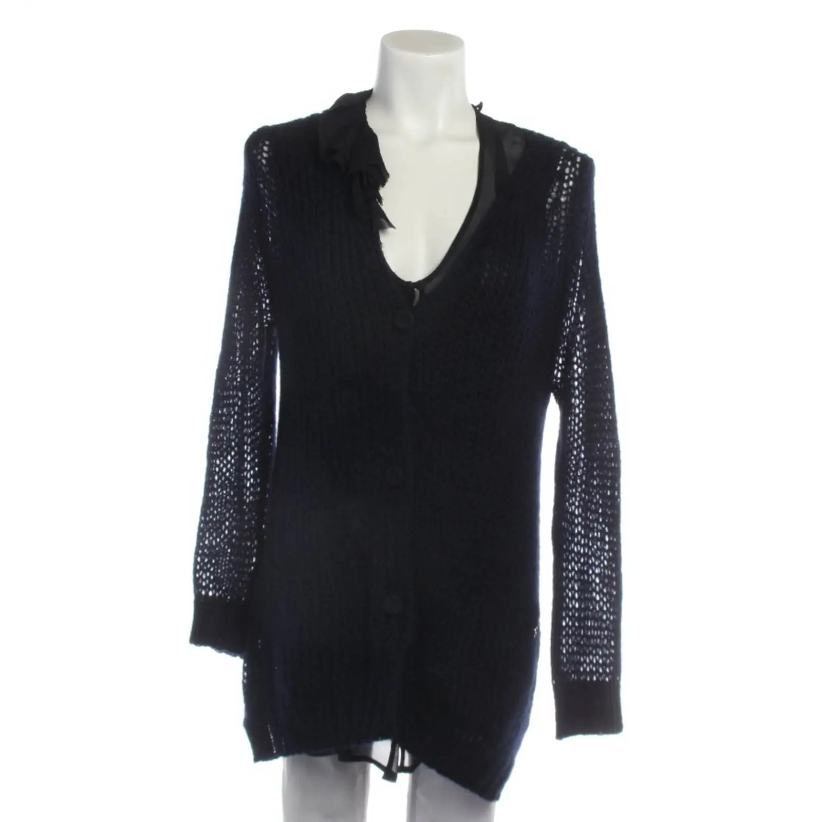 Twin Set S Navy