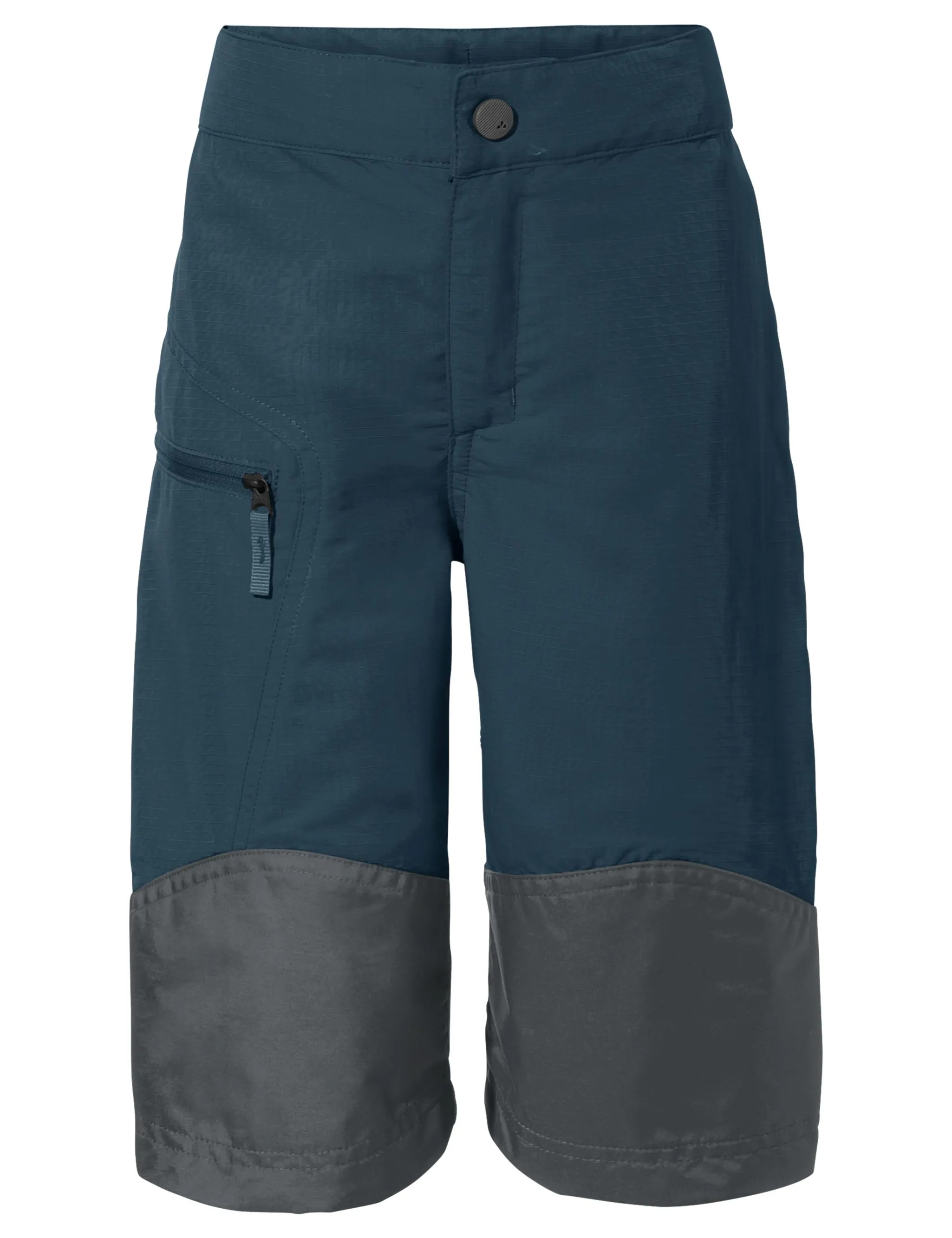 VAUDE Kids Caprea Antimos Shorts Funktionshose Kinder dark sea uni im Online Shop von kaufen