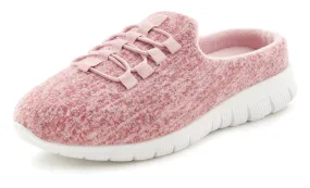 Vivance Slip-On Sneaker in rose